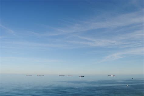 Free Images Beach Sea Coast Ocean Horizon Cloud Sky Shore