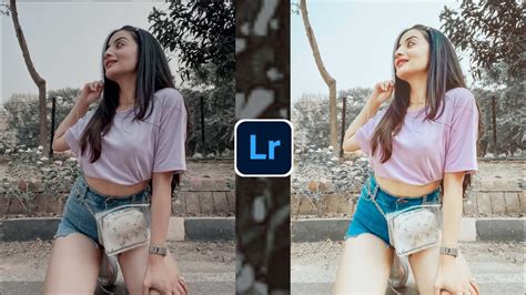 Lightroom Background Colour Change Lightroom Photo Editing