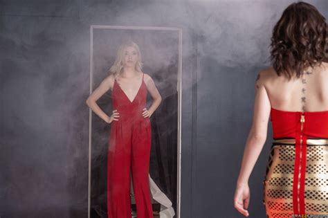 Anny Aurora Rosalyn Sphinx Fuck Fashion Image Porn Pic