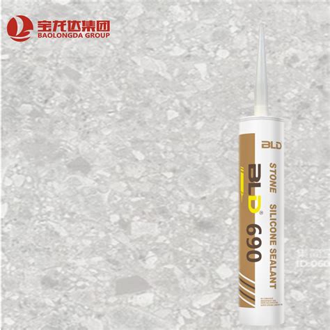 Construction Tools Silicone Adhesive Neutral Silicone Sealant Building