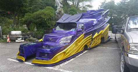 50 Worst Car Mods Weve Ever Seen Page 20 Of 57 Yeah Motor Car