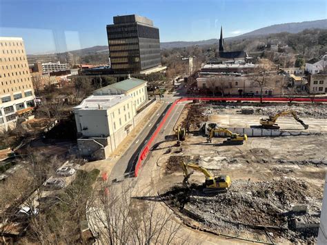 Turner Construction Leads 90m New Huntsville City Hall Project Ceg