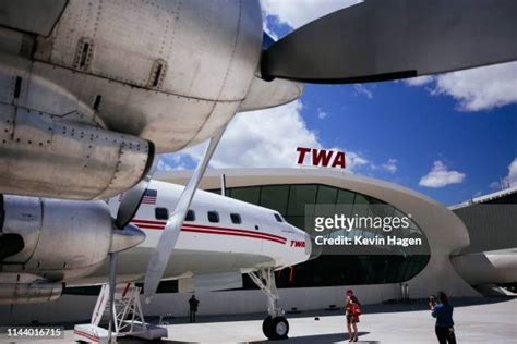 Us American Airlines Twa Photos And Premium High Res Pictures Getty