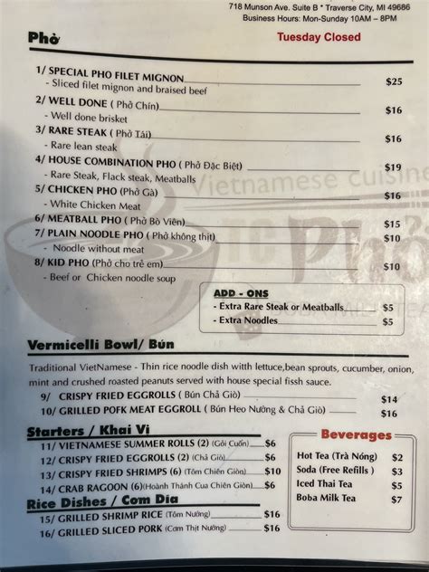 Uncovering the Best Facebook Deals in Traverse City: Insider Knowledge 9