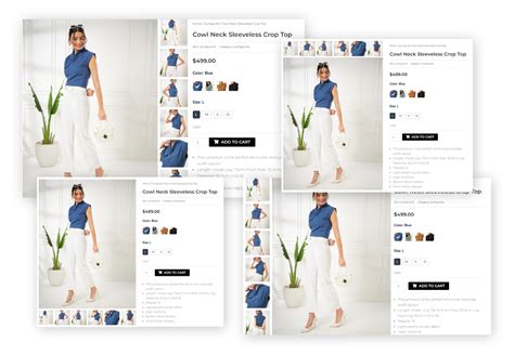 Iwp Swatches Best Woocommerce Variation Swatches Plugin