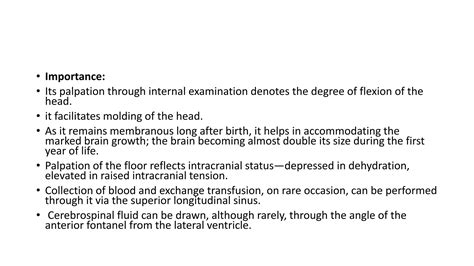 Fetal Skull And Maternal Pelvis Diameters Pdf