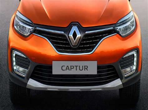 RENAULT CAPTUR FRONT LED LIGHT LEFT 266050994R Evolution GT