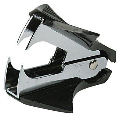 Swingline Deluxe Jaw Style Staple Remover Staple Remover Jaw Staples