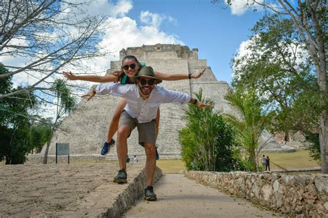 Explore The Puuc Route In Yucatán This Holiday Season