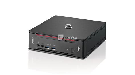 Fujitsu Esprimo Q956 USDT PC Aréna Kft