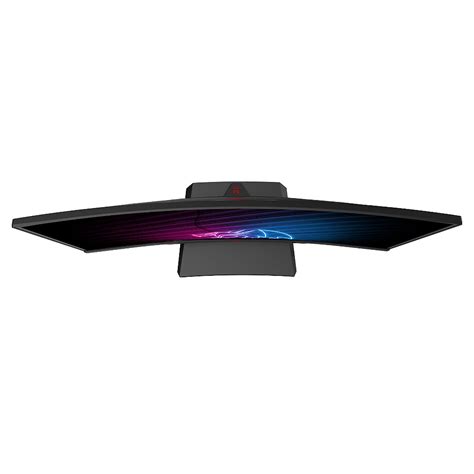 Monitor Gamer Redragon Mirror Tela Curva Hz Full Hd Ms