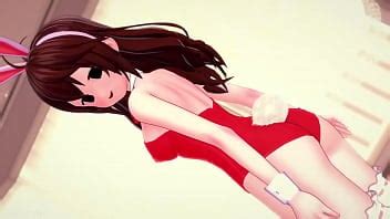 Hot Girlfriend Dress Up And Get Naughty For Steamy Ride FNF LetMeJerk