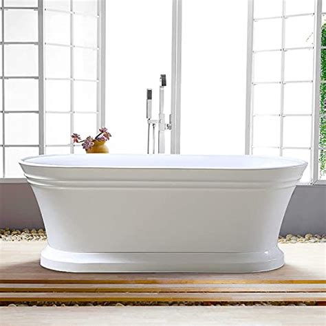 Top 10 Freestanding Baths Of 2022 Best Reviews Guide