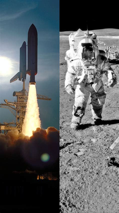 9 Unforgettable Moments in the History of Space Exploration ...