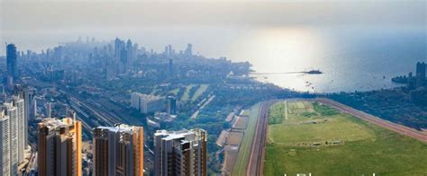 Piramal Mahalaxmi A Luxurious Haven In The Heart Of Mumbai Piramal