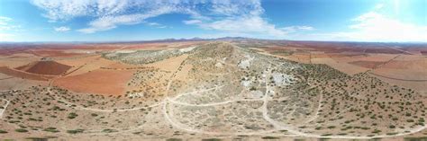 JV Article: Cerro Las Minitas has transformed Southern Silver into one ...