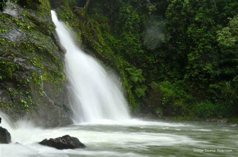 Agumbe Village: The Rainiest South Indian Gem That Inspired The Malgudi Days