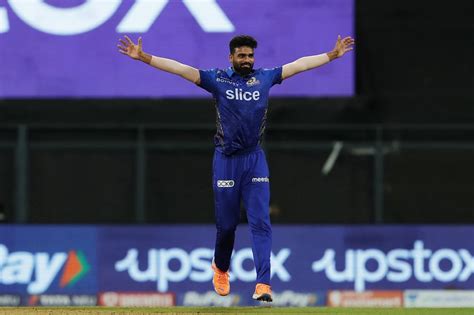 2 Changes Mumbai Indians Can Make After Loss Vs Punjab Kings