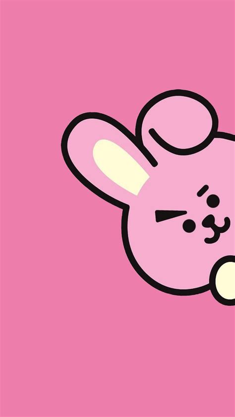 26 best ideas for coloring | Bt21 Cooky