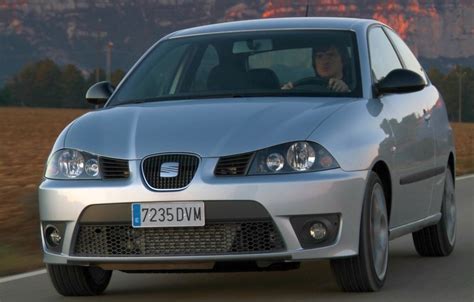 Seat Ibiza L Cupra Specs Reviews Tests Details