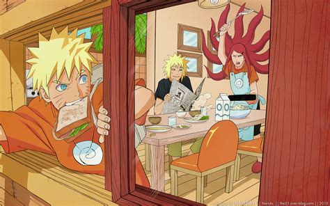 Konsep Terpopuler Wallpaper Dinding Kamar Naruto