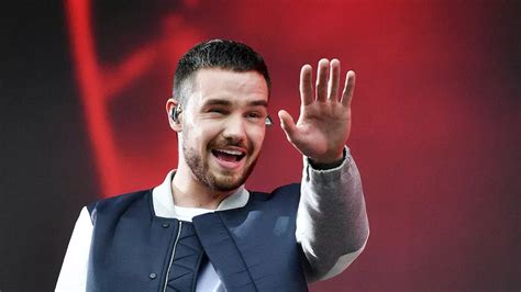 Liam Payne Meninggal Dunia Dukacita Fans One Direction Menggema Di