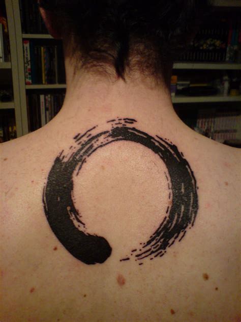 Body Painting Tattoo Enso Tattoo Designs