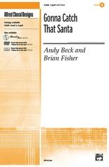 Hot Chocolate Part Choral Octavo Andy Beck Sheet Music