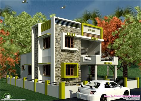 Modern Indian House Car Parking Designs - magdalena-encore