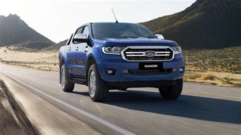 2019 Ford Ranger Xlt Review Driveline Fleet Car Leasing