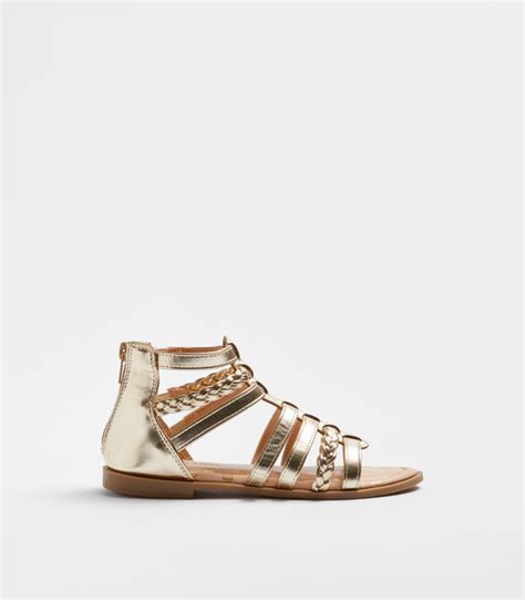 Kids Senior Gladiator Sandal Target Australia