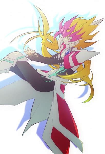 Zexal Power Fusion Yu Gi Oh Zexal Image By Saran W Rap