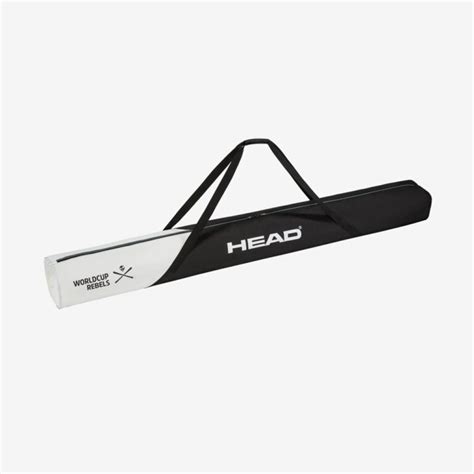 HEAD WC REBELS TORBA ZA 1 PAR SMUČI 180 cm Sport4u Smuči in