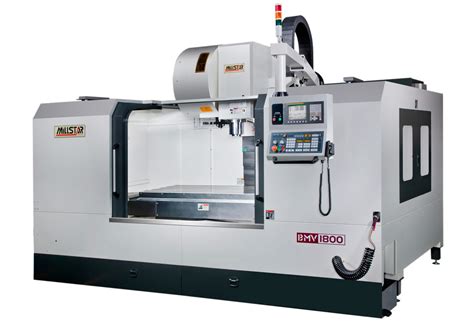 BV1500 Y 825 B VERTICAL MACHINING CENTRE Axe And Status