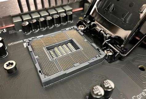 Слух: платформа Intel LGA1700 будет долгожителем - OCClub