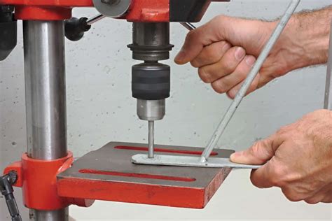 Best Bench Drill Press Australia (See 5 Seriously Good Deals)