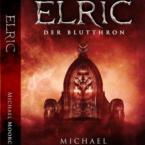 Elric Of Melnibone Need Your Skill And Imagination Create A Book