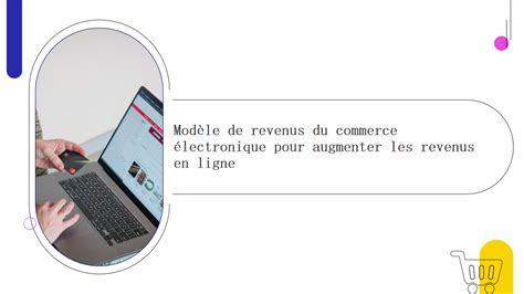 Meilleures diapositives sur les modèles de revenus du commerce