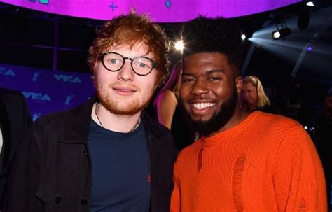 New Music: Ed Sheeran – 'Beautiful People' (Feat. Khalid) | HipHop-N-More