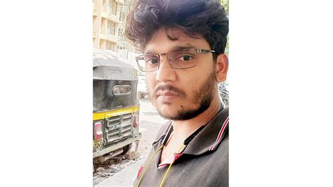 Mumbai Crime Jewellery Businessman Shot Dead In Kandivli