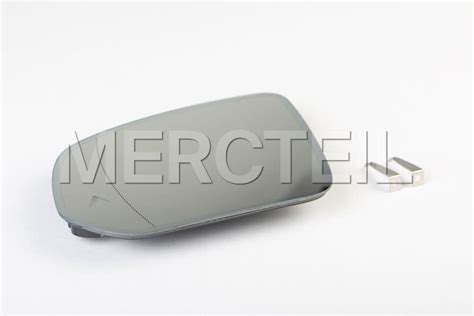 Buy The Spare Part Mercedes Benz A1678102901 Mirror Glass