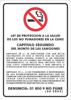 No Fumar Con Articulo Velta Contra Incendio Y Seguridad