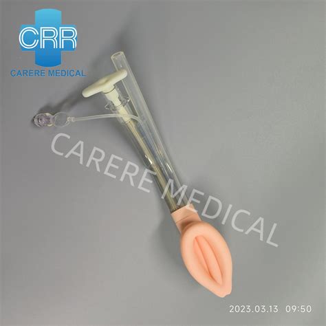 Good Quality Disposable Used With Ce And Iso Silicone Double Lumen