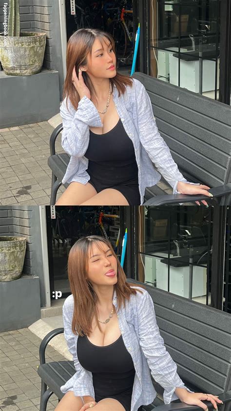 Anastasya Khosasih Ka Nude Onlyfans Leaks The Fappening