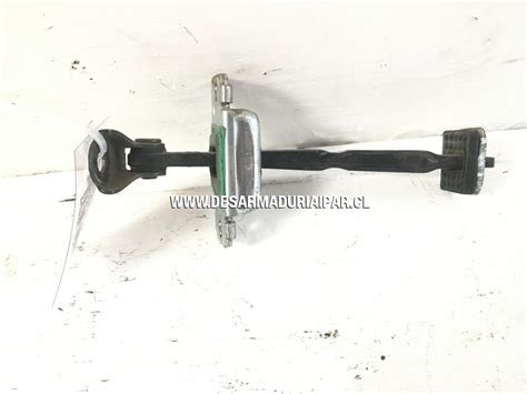 Trinquete De Puerta Delantero Derecho Hyundai Santafe D Eb Sohc