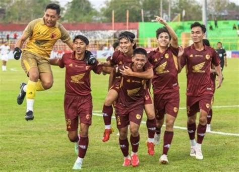 Hasil Hai Phong Vs Psm Makassar Di Afc Cup Juku Eja Nyerah