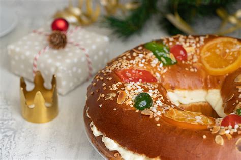 Les Meilleures Galette Des Rois De Lyon