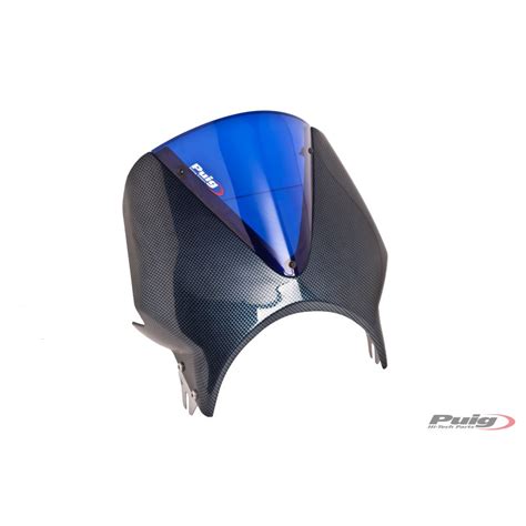 CBRIS VISION CB600F HORNET C CARBONO CUP C AZUL