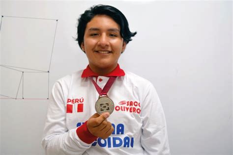 Escolares Peruanos Ganan Medallas De Oro Plata Y Bronce En Rusia Huaral