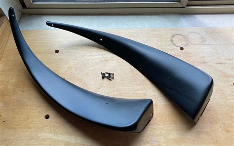 Fs For Sale Apsis Splash Guards For Wide Body Shipped